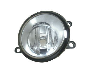 Toyota 81210-06070 Lamp Assy,  Fog,  RH