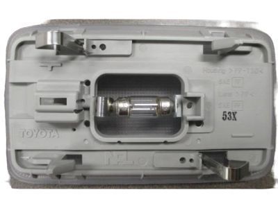 Toyota Corolla Dome Light - 81240-02060