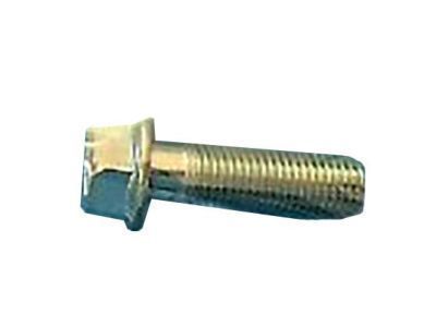 Toyota 90105-A0126 Idler Pulley Bolt