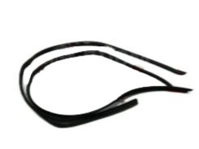 Toyota 62382-35011 Drip Weatherstrip