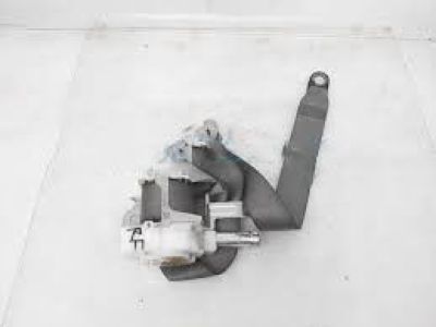 Toyota Corolla Seat Belt - 73210-02481-B0