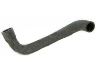 1985 Toyota 4Runner Radiator Hose - 16571-35180