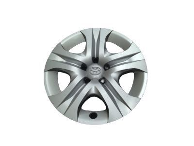 Toyota RAV4 Wheel Cover - 42602-0R020