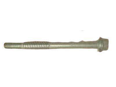 Scion 90105-10560 Bolt, Flange