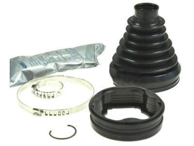 Toyota 04437-47030 Boot Kit,  Front Drive Shaft Inboard Joint,  RH