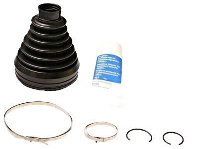 Toyota 04437-47030 Boot Kit,  Front Drive Shaft Inboard Joint,  RH