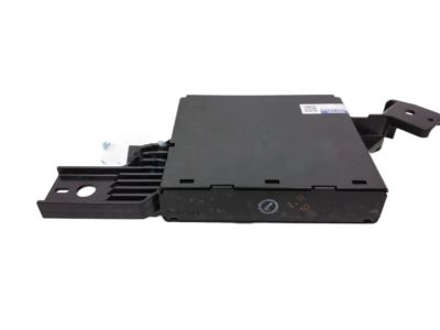 Toyota 88650-0E340 Amplifier