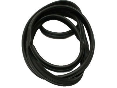 Toyota 67881-42011 Weatherstrip