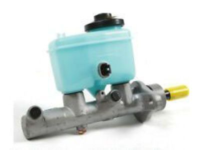 Toyota 47201-0W010 Master Cylinder