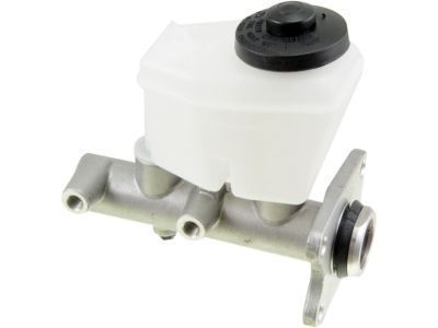 Toyota 47201-0W010 Master Cylinder