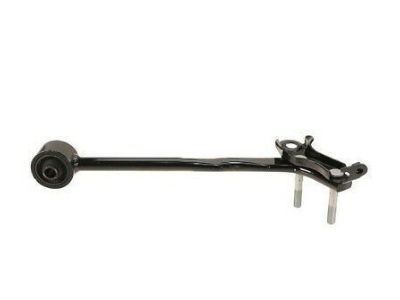 2002 Toyota Tacoma Suspension Strut Rod - 48660-35011