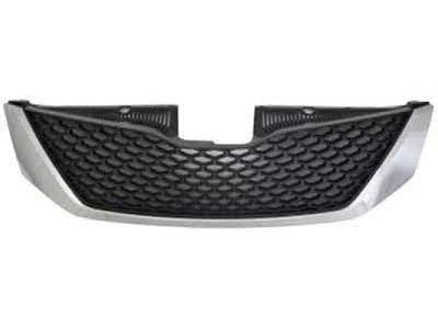 Toyota 53101-08120 Radiator Grille Sub-Assembly