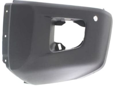 Toyota 52113-0C080 End Cap