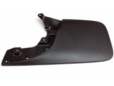 Toyota 76622-04102 Mud Guard