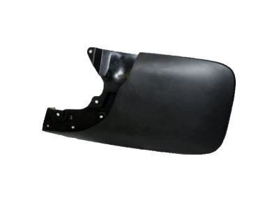 Toyota 76622-04102 Mud Guard