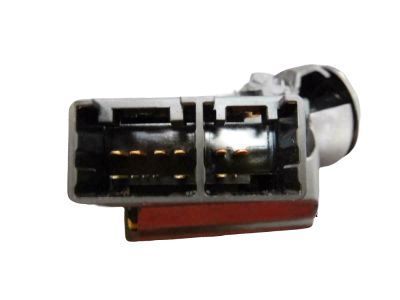 Toyota 84652-48180 Wiper Switch