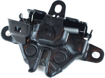 Toyota 53510-60160 Lock