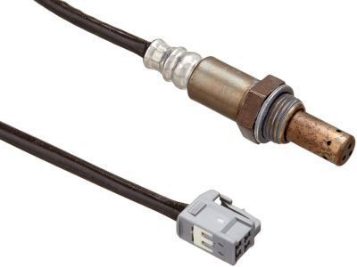 Toyota Corolla Oxygen Sensor - 89465-02330