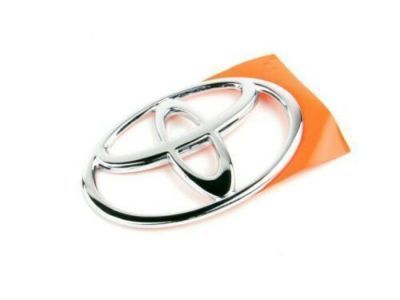 Toyota Avalon Emblem - 75441-AC030