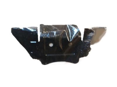 Toyota 65605-0C010 Skirt Upper Plate