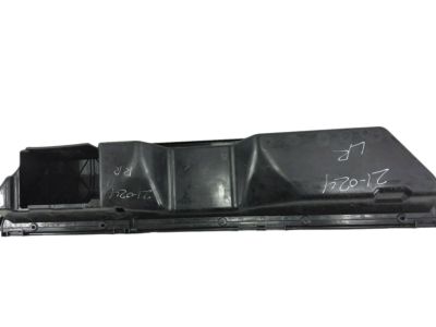 Toyota 58635-AD020-C0 Box,  Seat Floor