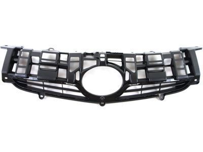 Toyota 53111-47020 Upper Grille