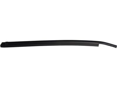 Toyota 68164-0C010 Belt Molding