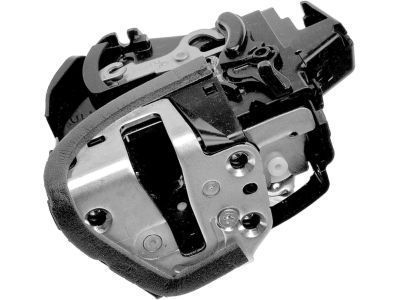 Toyota Corolla Door Lock Actuator - 69340-02110