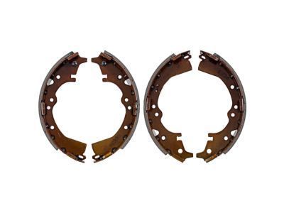 Toyota 04495-35060 Shoe Kit, Rear Brake