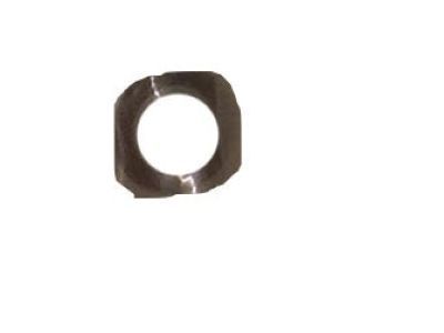 2006 Toyota RAV4 Fuel Injector O-Ring - 90301-07024