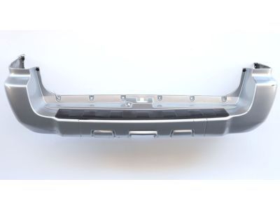 Toyota 4Runner Bumper - 52159-35190