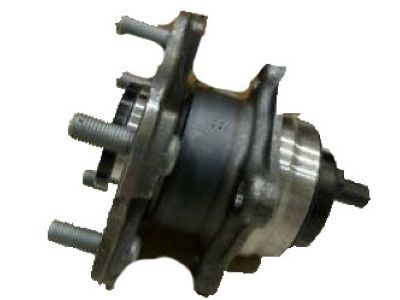 2015 Toyota Highlander Wheel Hub - 42450-0E050