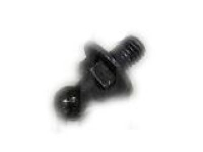 Toyota 68961-0C030 Support Cylinder Ball Stud