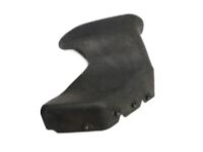 Toyota 71931-02010-E3 Headrest Guide