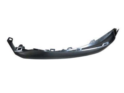 Toyota 53124-06120 Outer Molding