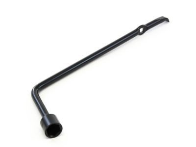 Toyota 09150-0C020 Luggage Wrench