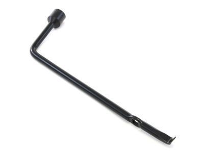 Toyota 09150-0C020 Luggage Wrench