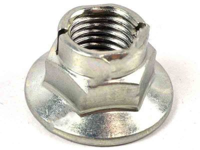 Toyota 90179-10037 Nut