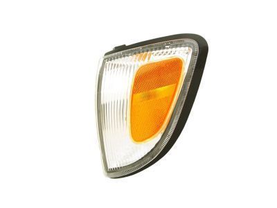 Toyota 81620-04050 Parking/Marker Lamp