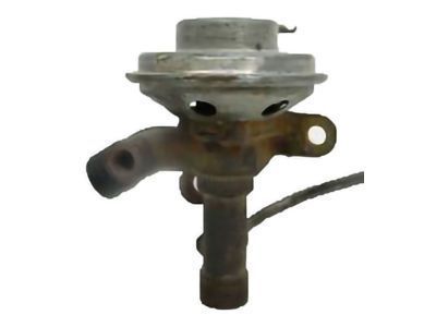 1992 Toyota 4Runner EGR Tube - 25611-65010