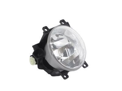 Toyota 81220-60100 Lamp Assy,  Fog,  LH