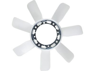 Toyota 4Runner Fan Blade - 16361-38010