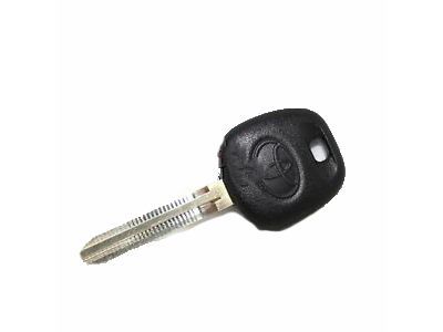 Toyota 89786-0R021 Transmitter,  Transponder Key Sub