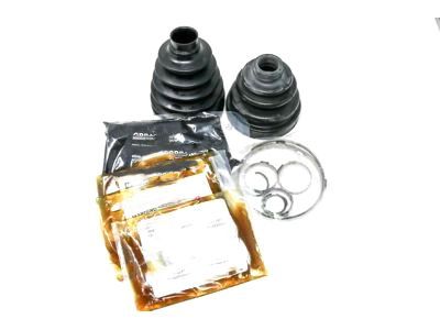 Toyota 04438-0E010 Boot Kit