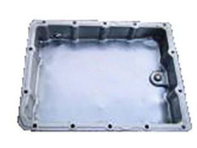 Toyota 35106-30061 Oil Pan