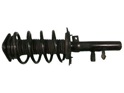 Toyota 48304-WB001 Bumper,  Front Spring,  RH