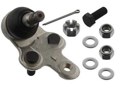 Toyota 43340-09010 Ball Joint, Front Driver Side