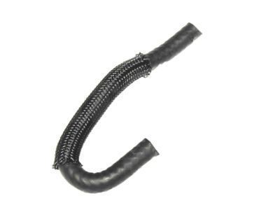 Toyota 16261-31100 Hose,  Water By-Pass