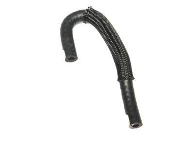 Toyota 16261-31100 Hose,  Water By-Pass