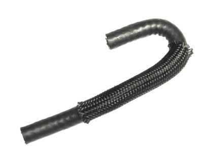 Toyota 16261-31100 Hose,  Water By-Pass